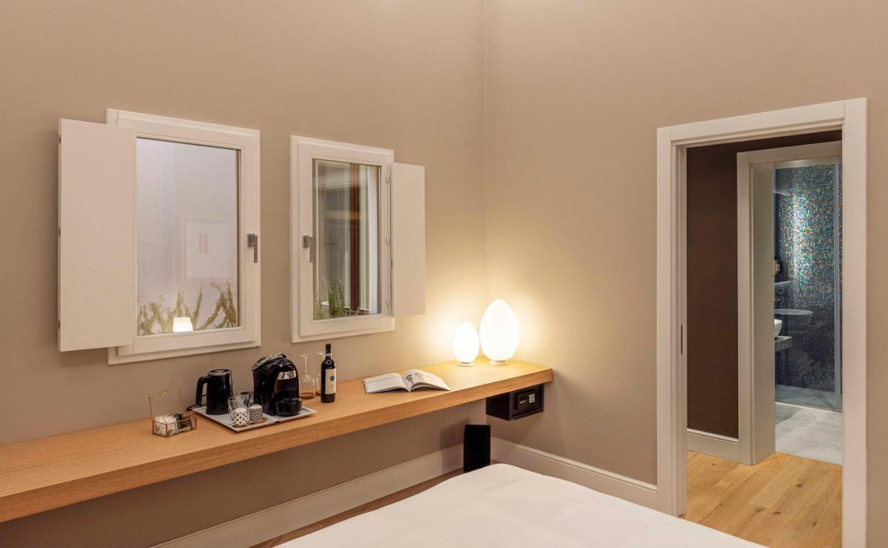 Bsj15-Borgo San Jacopo Room Флоренция Экстерьер фото