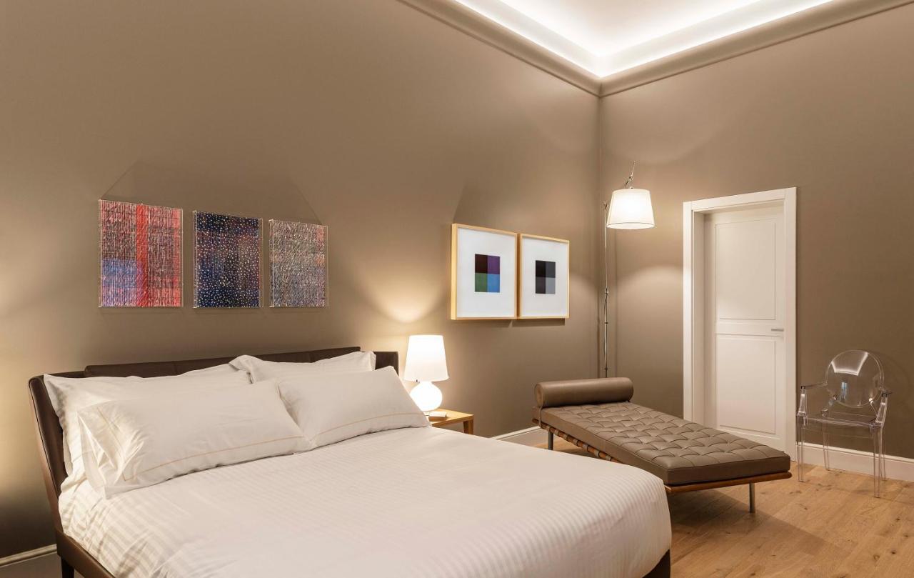 Bsj15-Borgo San Jacopo Room Флоренция Экстерьер фото