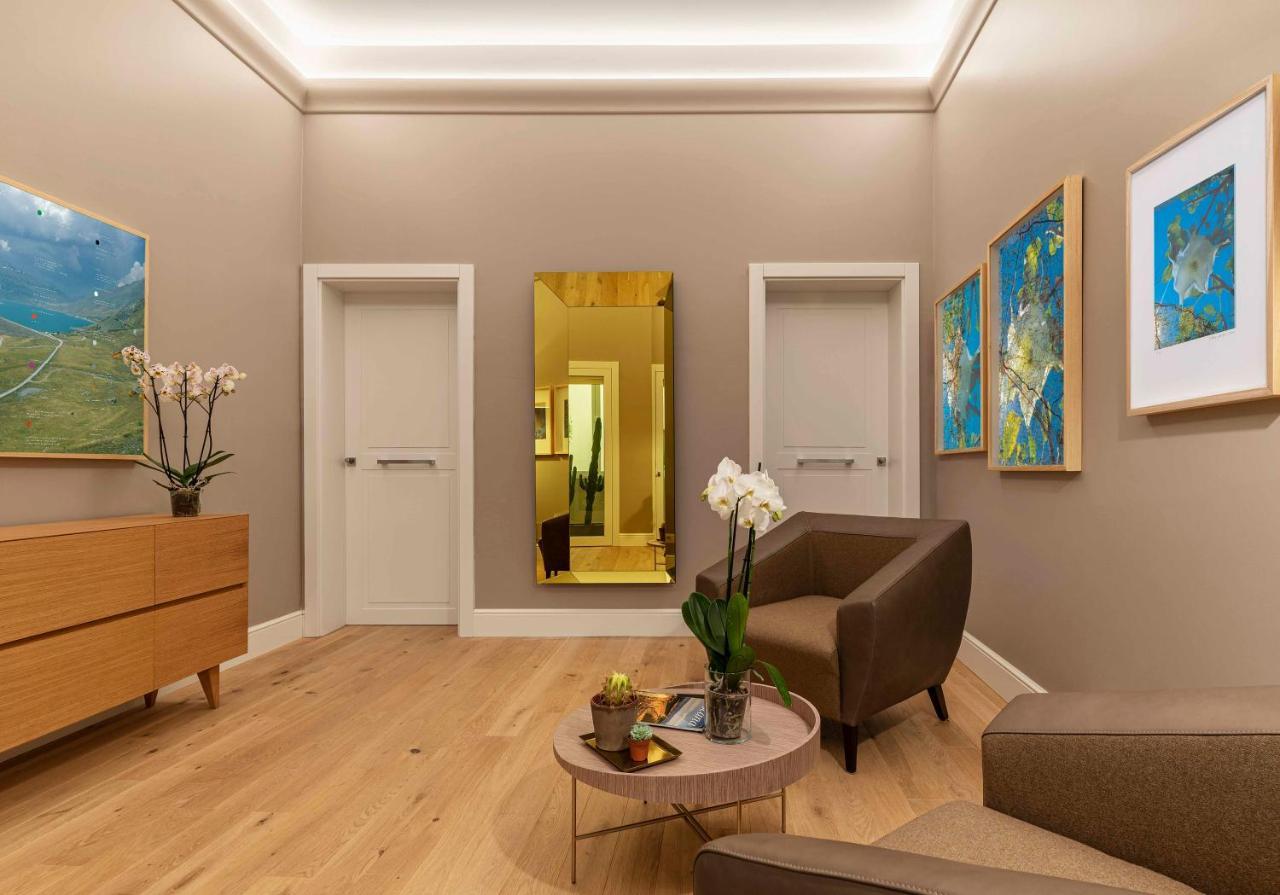 Bsj15-Borgo San Jacopo Room Флоренция Экстерьер фото
