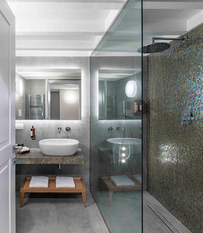 Bsj15-Borgo San Jacopo Room Флоренция Экстерьер фото