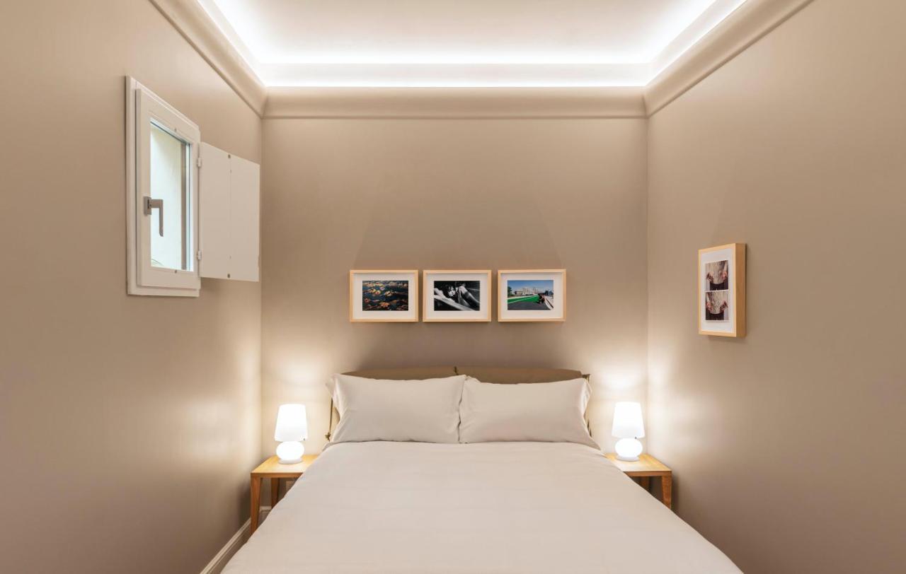 Bsj15-Borgo San Jacopo Room Флоренция Экстерьер фото