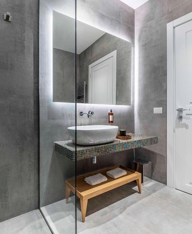 Bsj15-Borgo San Jacopo Room Флоренция Экстерьер фото
