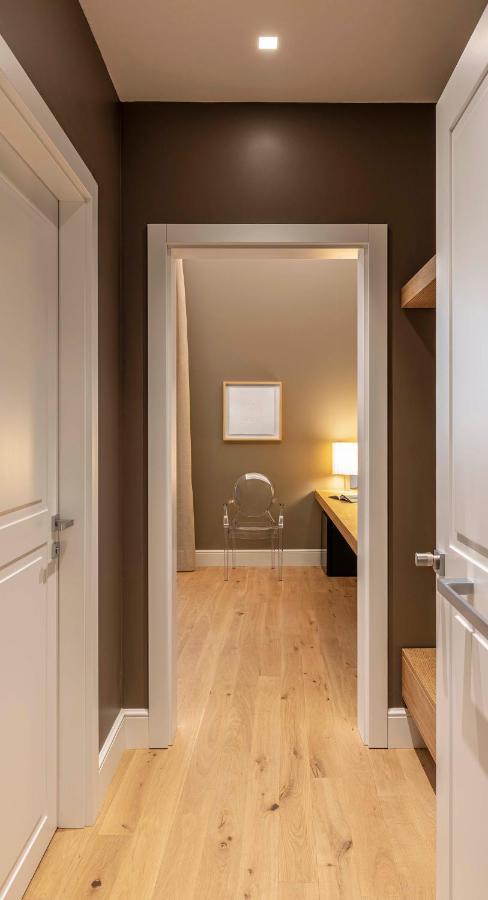 Bsj15-Borgo San Jacopo Room Флоренция Экстерьер фото