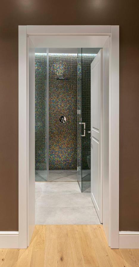 Bsj15-Borgo San Jacopo Room Флоренция Экстерьер фото