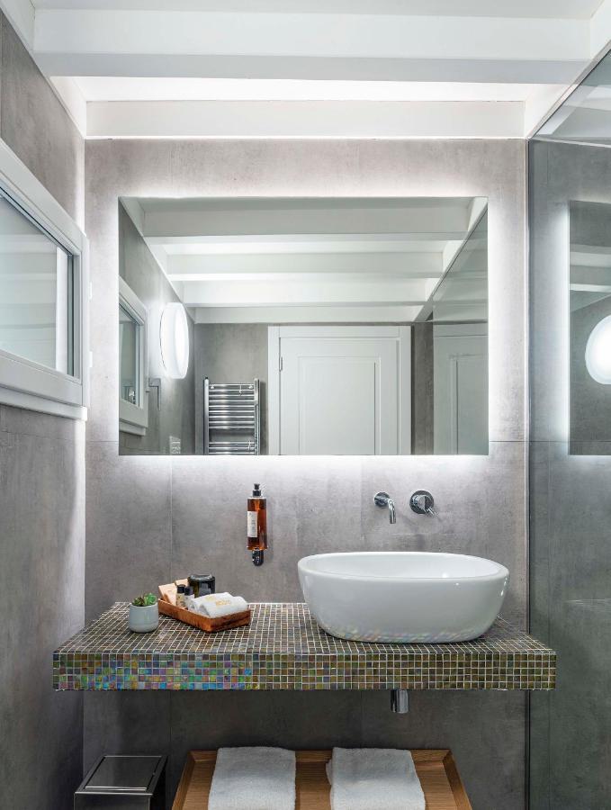 Bsj15-Borgo San Jacopo Room Флоренция Экстерьер фото