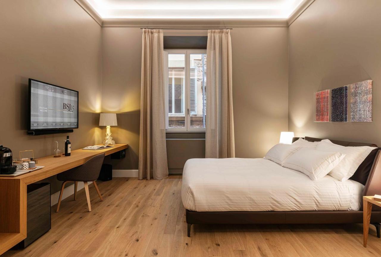 Bsj15-Borgo San Jacopo Room Флоренция Экстерьер фото