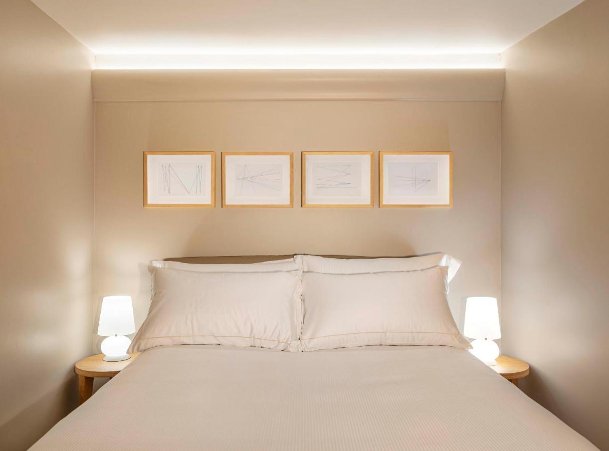Bsj15-Borgo San Jacopo Room Флоренция Экстерьер фото