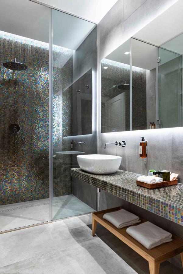 Bsj15-Borgo San Jacopo Room Флоренция Экстерьер фото