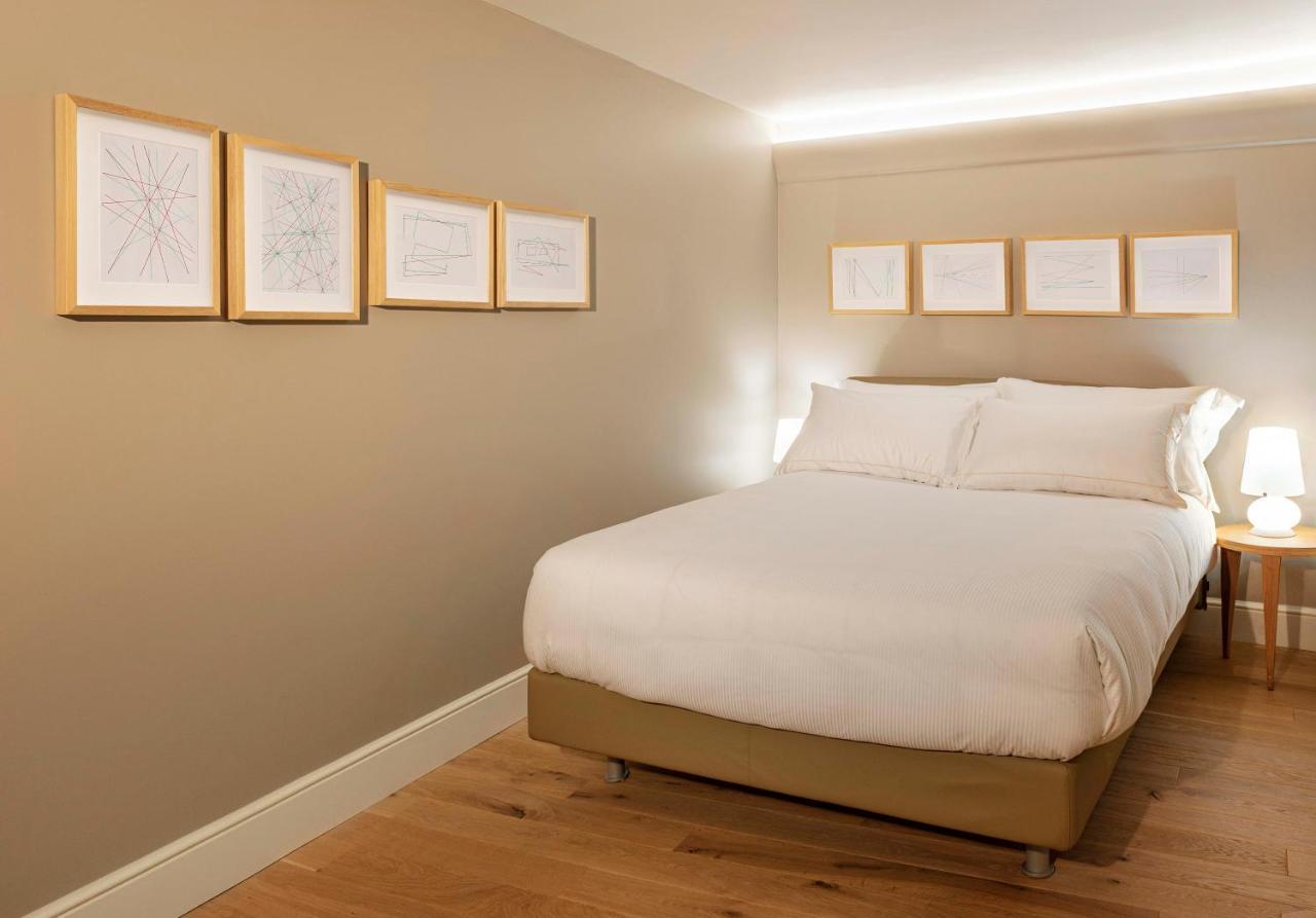 Bsj15-Borgo San Jacopo Room Флоренция Экстерьер фото