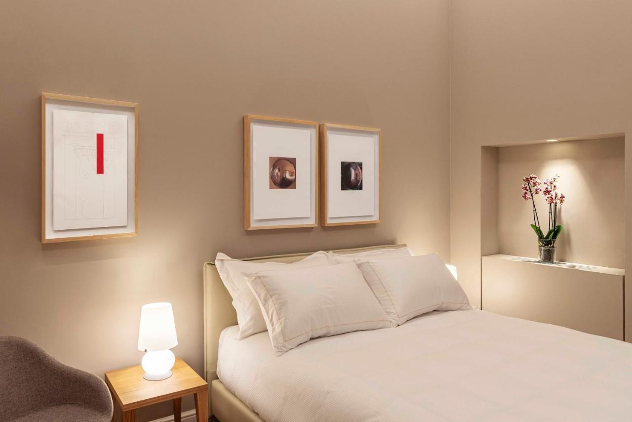 Bsj15-Borgo San Jacopo Room Флоренция Экстерьер фото