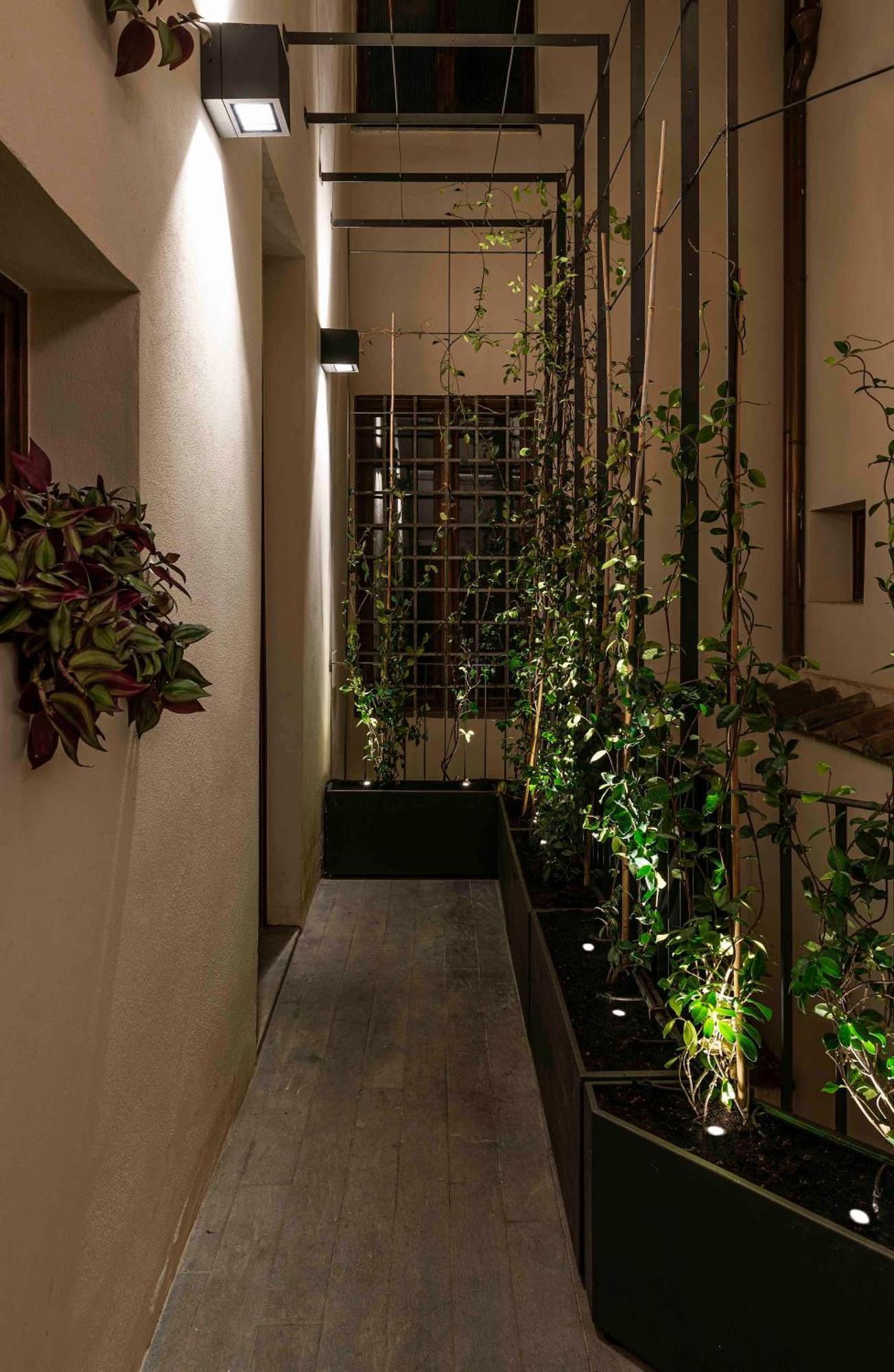 Bsj15-Borgo San Jacopo Room Флоренция Экстерьер фото